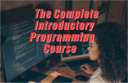 Course Cover Image Introductory Programming Course