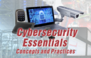 Course Cover Image Cyber Security Essentials - Concepts and Practices