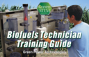 Course Cover Image Biofuel Technician Training Guide